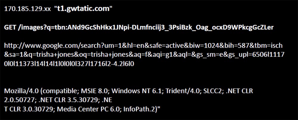 Конференция DEFCON 21. DNS может быть опасен для вашего здоровья. Часть 1 - 9