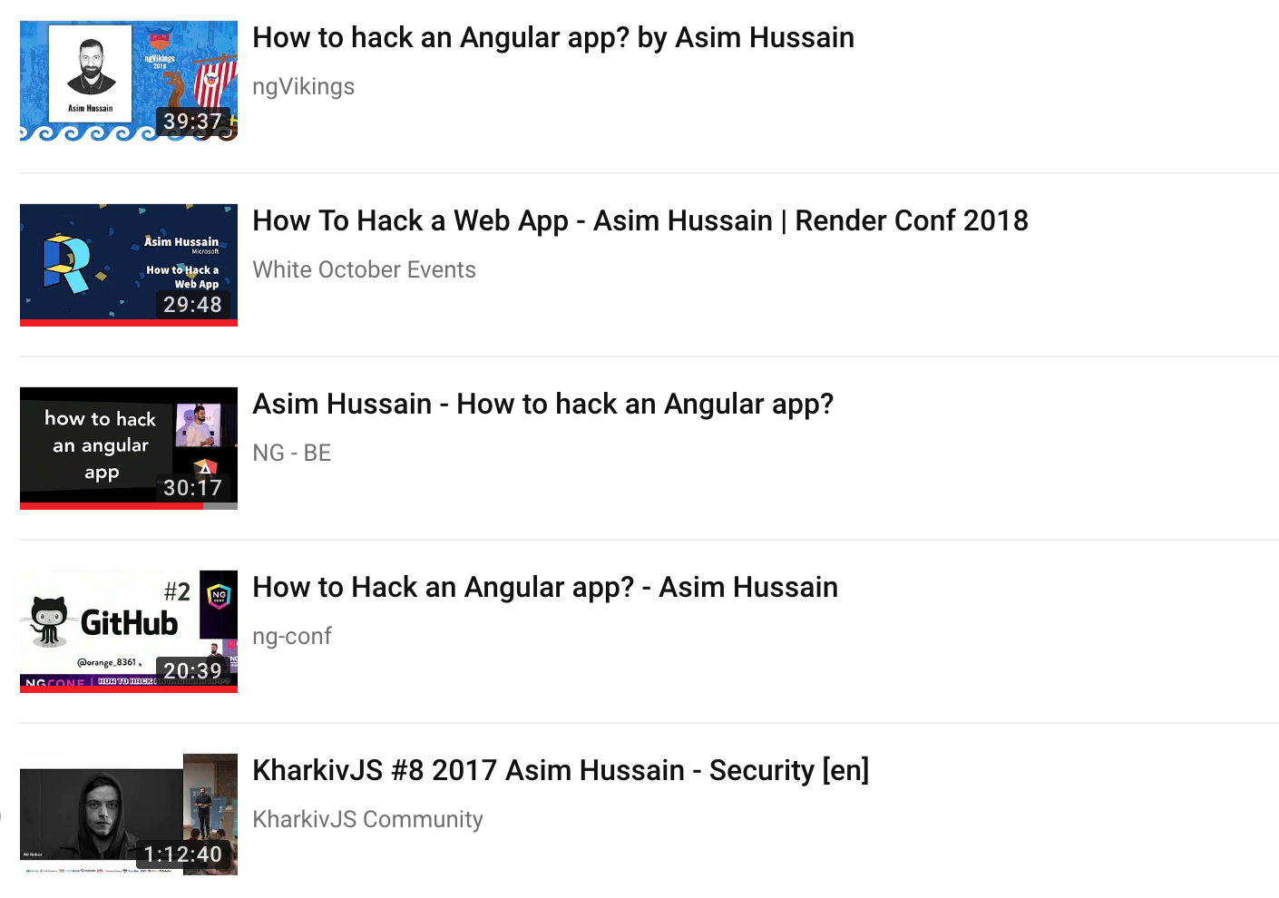 10 смертных грехов спикера - 5 10 смертных грехов спикера - 5