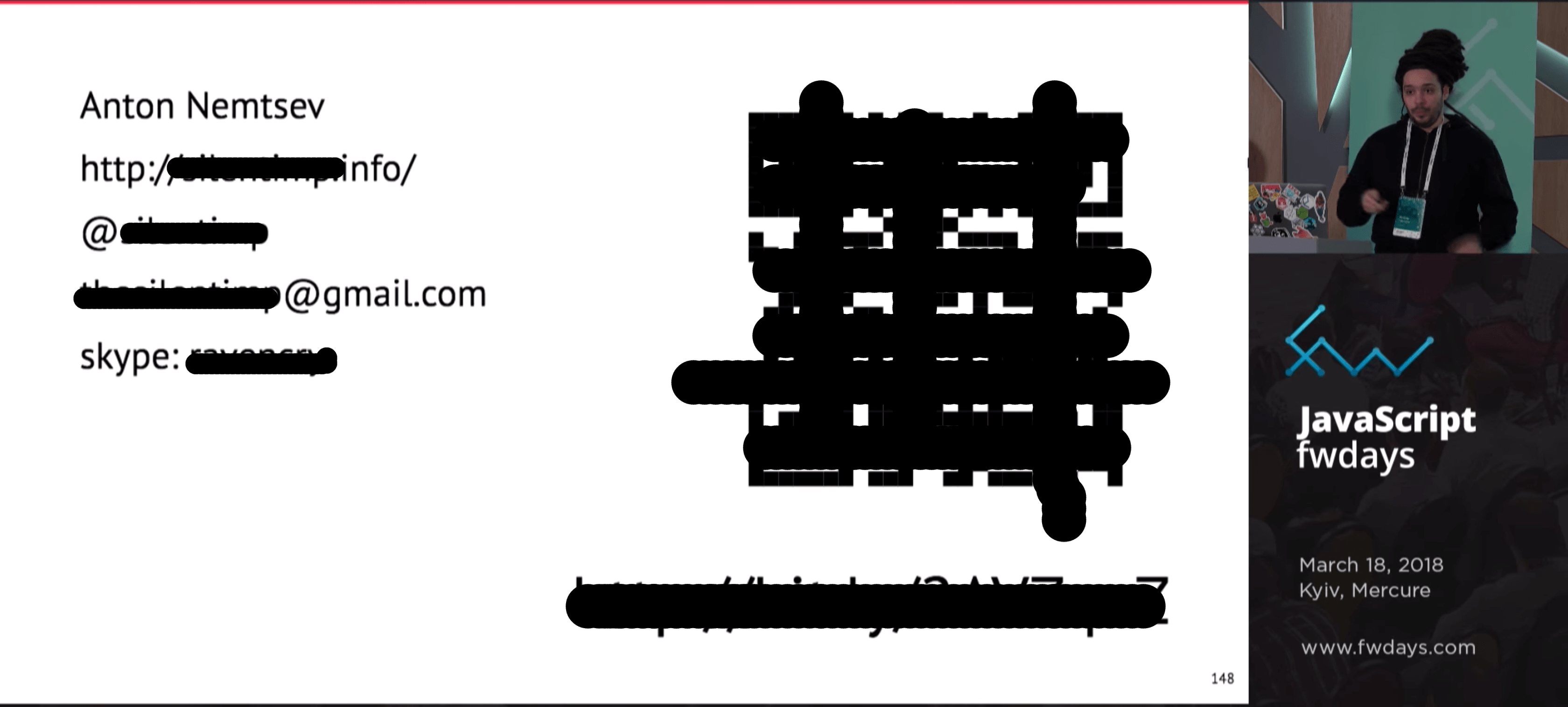 10 смертных грехов спикера - 9 10 смертных грехов спикера - 9