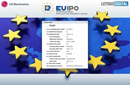 Flex, Foldi и Duplex: LG закрепила за собой три названия для складных смартфонов - 2 Flex, Foldi и Duplex: LG закрепила за собой три названия для складных смартфонов