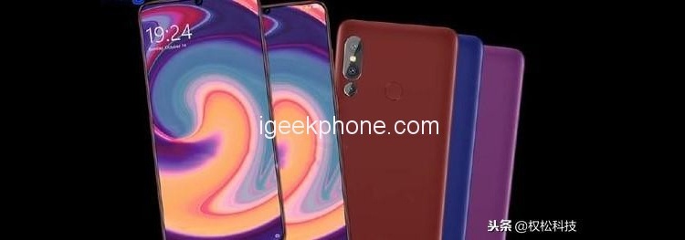 Xiaomi проектирует смартфон Redmi 7 Pro с тройной камерой