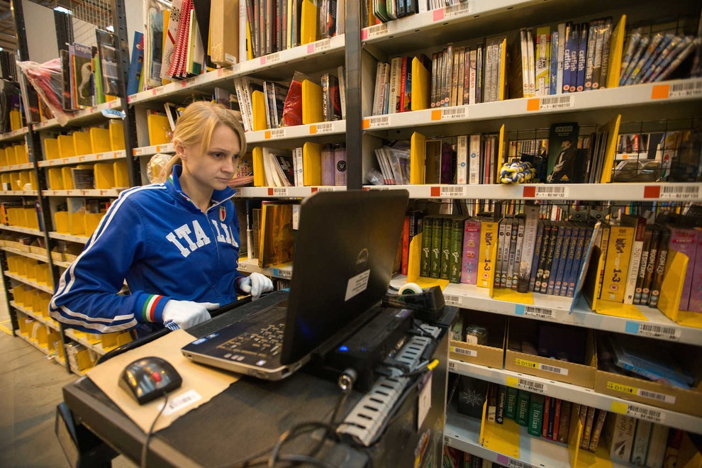 Человеческая цена Черной пятницы - 4 Человеческая цена Черной пятницы - 4