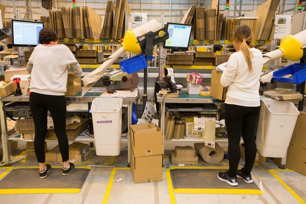 Человеческая цена Черной пятницы - 6 Человеческая цена Черной пятницы - 6