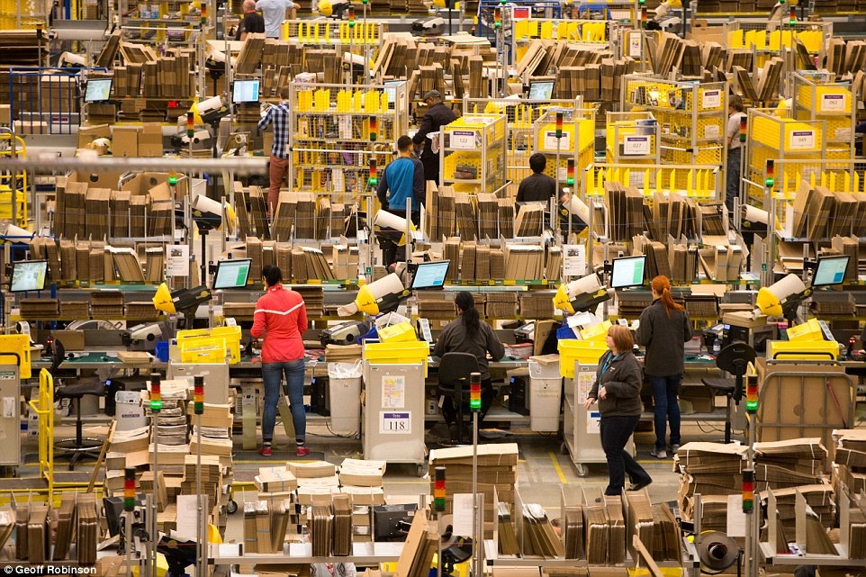 Человеческая цена Черной пятницы - 7 Человеческая цена Черной пятницы - 7