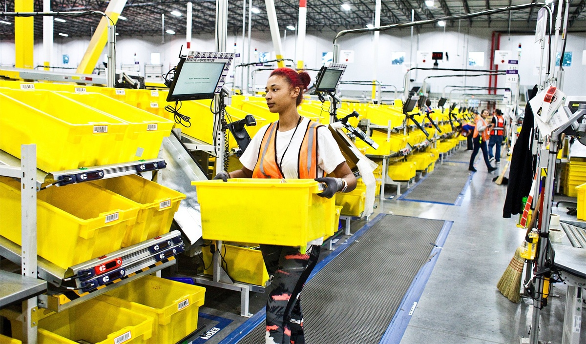 Человеческая цена Черной пятницы - 8 Человеческая цена Черной пятницы - 8