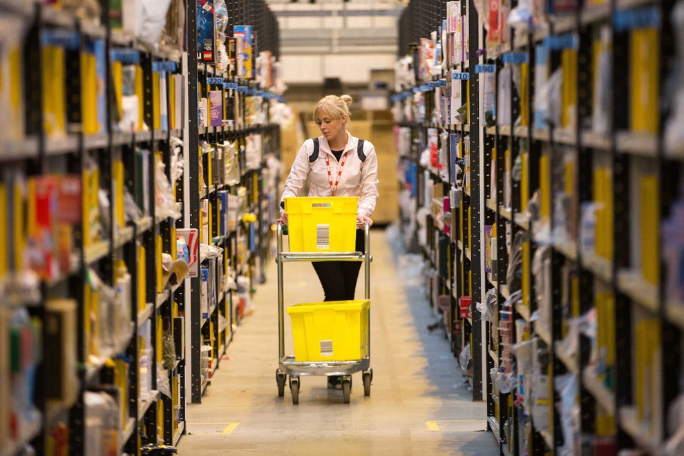 Человеческая цена Черной пятницы - 9 Человеческая цена Черной пятницы - 9