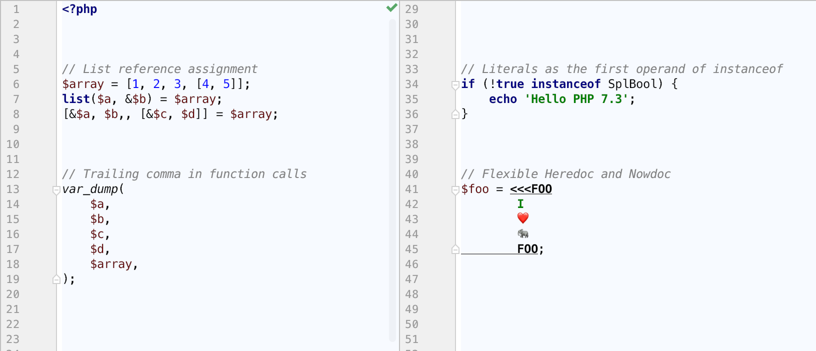 Доступен PhpStorm 2018.3 - 3