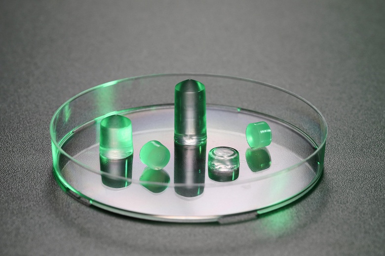 Липкий гидрогель может совершить революцию в лечении повреждений хрящей - 1 Липкий гидрогель может совершить революцию в лечении повреждений хрящей