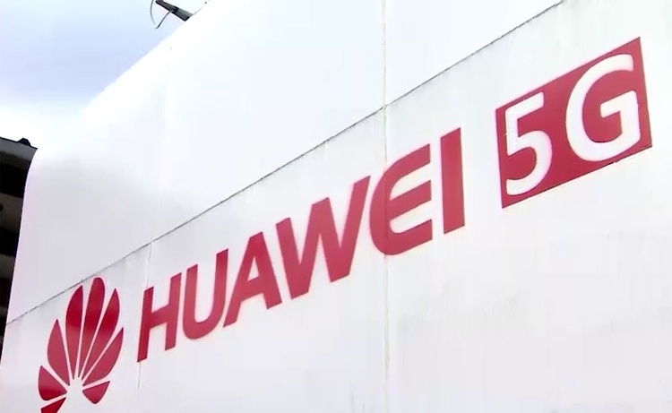 Huawei показала в действии домашнюю сеть на базе 5G