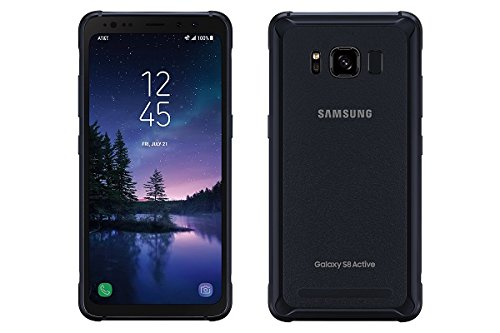 Samsung отказалась от защищенной серии смартфонов Galaxy S Active?