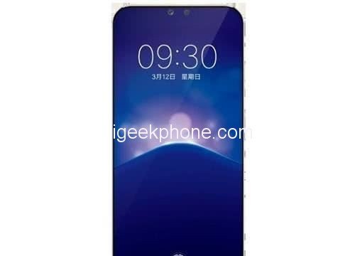 Vivo Xplay 7 получит встроенный в экран сканер отпечатков пальцев, SoC Snapdragon 845 и сдвоенную камеру разрешением 40 Мп