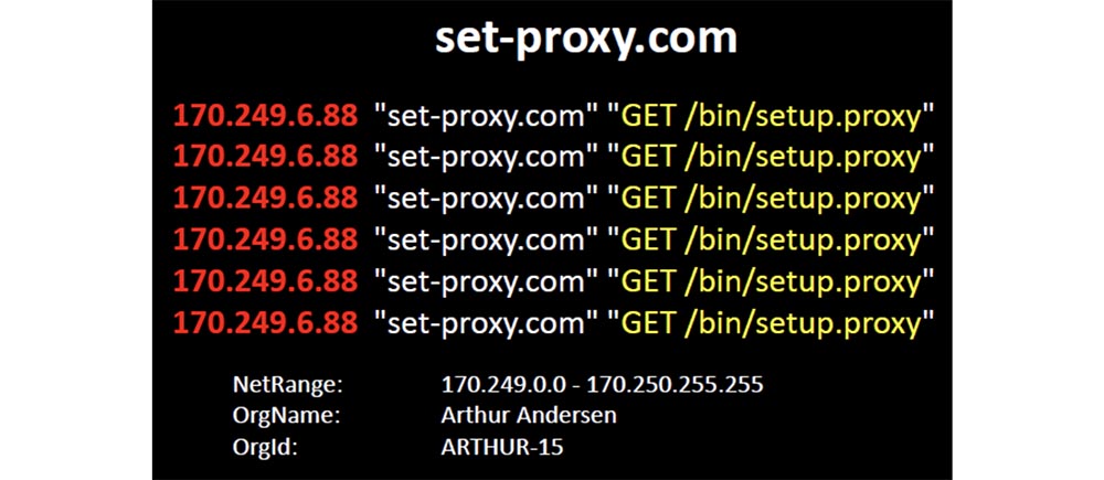 Конференция DEFCON 21. DNS может быть опасен для вашего здоровья. Часть 2 - 10