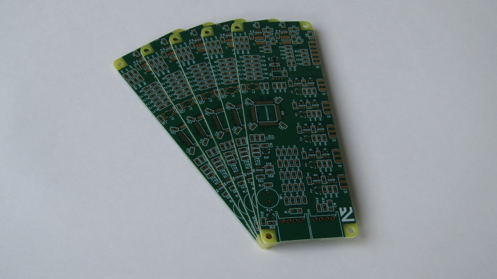 Модуль управления силовым преобразователем: разработка и сборка - 6 Модуль управления силовым преобразователем: разработка и сборка - 6