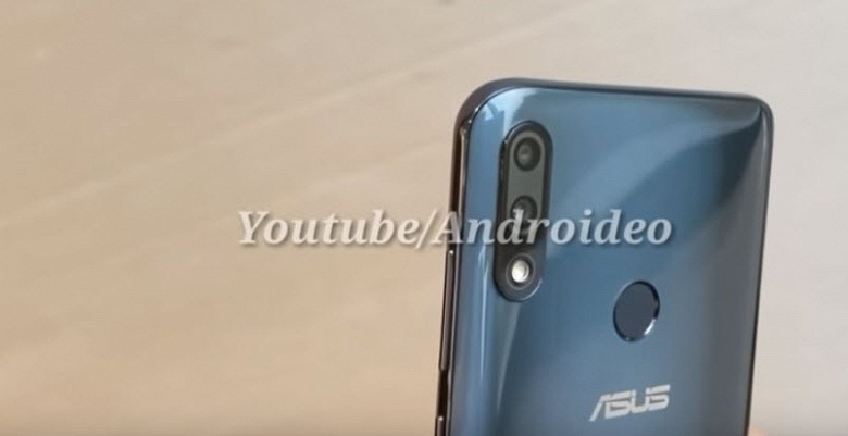 Первый видеообзор Asus ZenFone Max Pro M2 появился еще до анонса