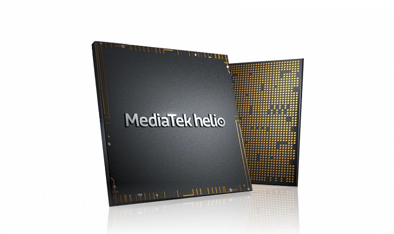 SoC MediaTek Helio P80 может дебютировать в смартфоне Oppo R19 - 1 SoC MediaTek Helio P80 может дебютировать в смартфоне Oppo R19