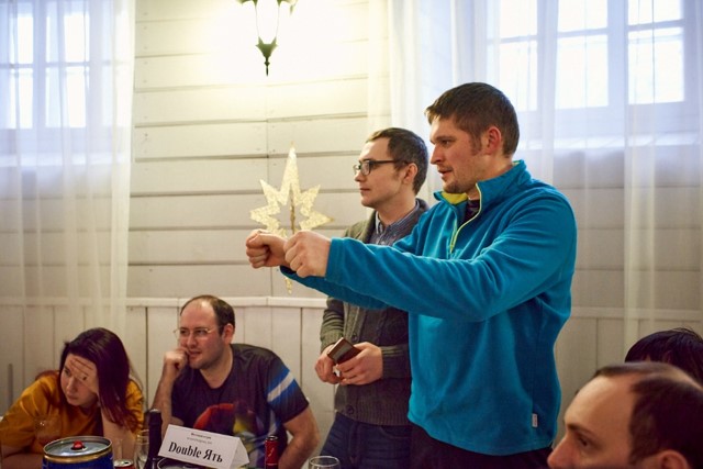 Как организовать удаленные офисы и не потерять команду в пространстве - 4 Как организовать удаленные офисы и не потерять команду в пространстве - 4