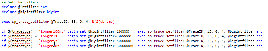 Как запустить SQL Profiler Trace ночью, в определенное время? - 8