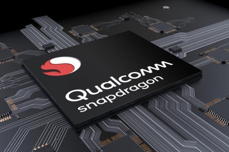 Раскрыта конфигурация процессора Snapdragon 8150