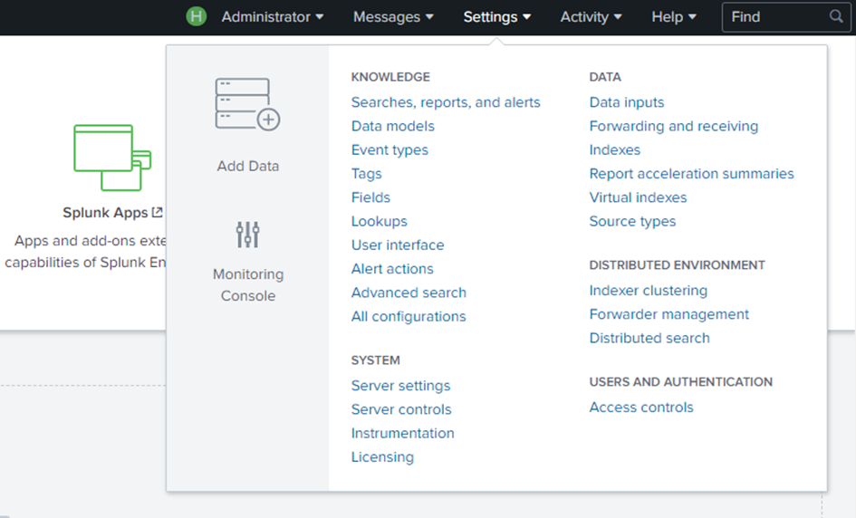 1. Анализ логов Check Point: официальное приложение Check Point для Splunk - 6