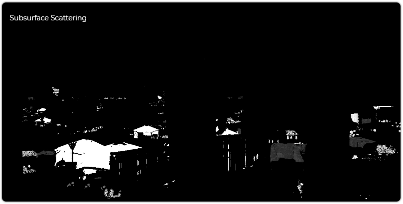 Как рендерится кадр Middle Earth: Shadow of Mordor - 15 Как рендерится кадр Middle Earth: Shadow of Mordor - 15