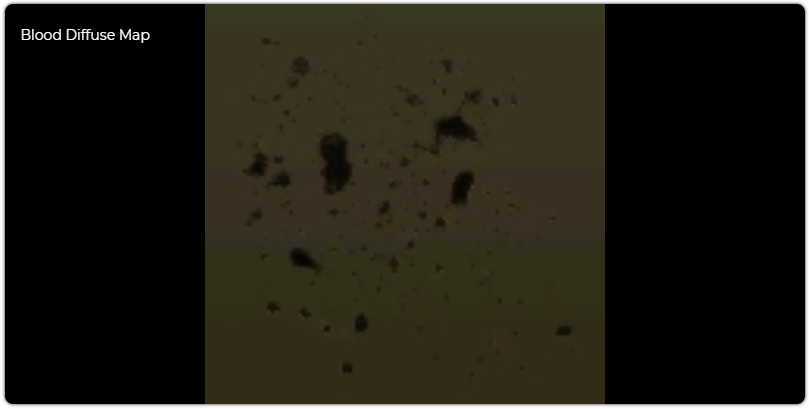 Как рендерится кадр Middle Earth: Shadow of Mordor - 16 Как рендерится кадр Middle Earth: Shadow of Mordor - 16