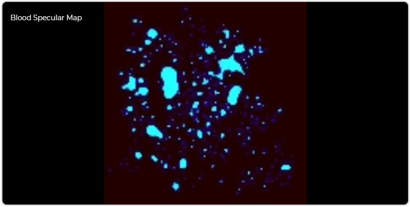 Как рендерится кадр Middle Earth: Shadow of Mordor - 20 Как рендерится кадр Middle Earth: Shadow of Mordor - 20