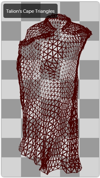 Как рендерится кадр Middle Earth: Shadow of Mordor - 29 Как рендерится кадр Middle Earth: Shadow of Mordor - 29