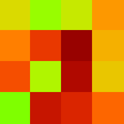 Как рендерится кадр Middle Earth: Shadow of Mordor - 31 Как рендерится кадр Middle Earth: Shadow of Mordor - 31