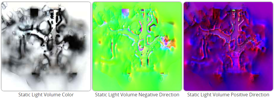 Как рендерится кадр Middle Earth: Shadow of Mordor - 41 Как рендерится кадр Middle Earth: Shadow of Mordor - 41