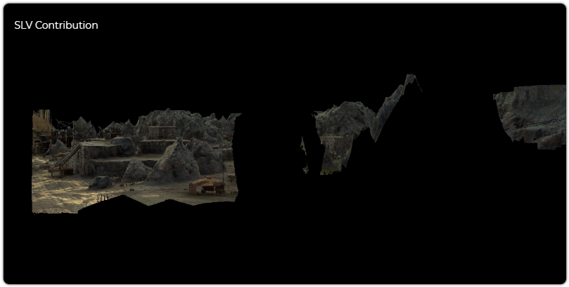 Как рендерится кадр Middle Earth: Shadow of Mordor - 44 Как рендерится кадр Middle Earth: Shadow of Mordor - 44