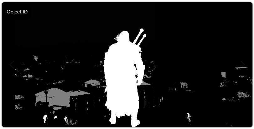 Как рендерится кадр Middle Earth: Shadow of Mordor - 5 Как рендерится кадр Middle Earth: Shadow of Mordor - 5