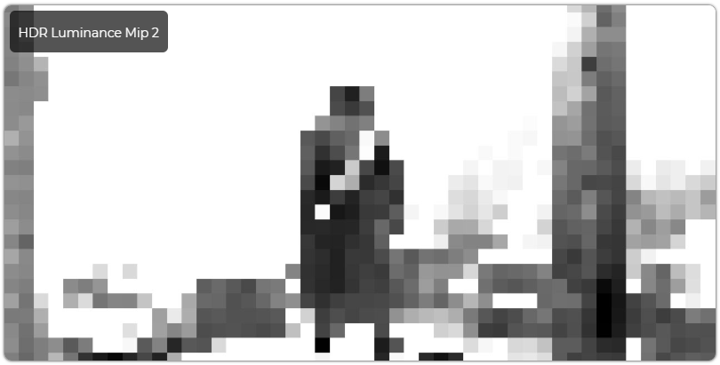 Как рендерится кадр Middle Earth: Shadow of Mordor - 52 Как рендерится кадр Middle Earth: Shadow of Mordor - 52