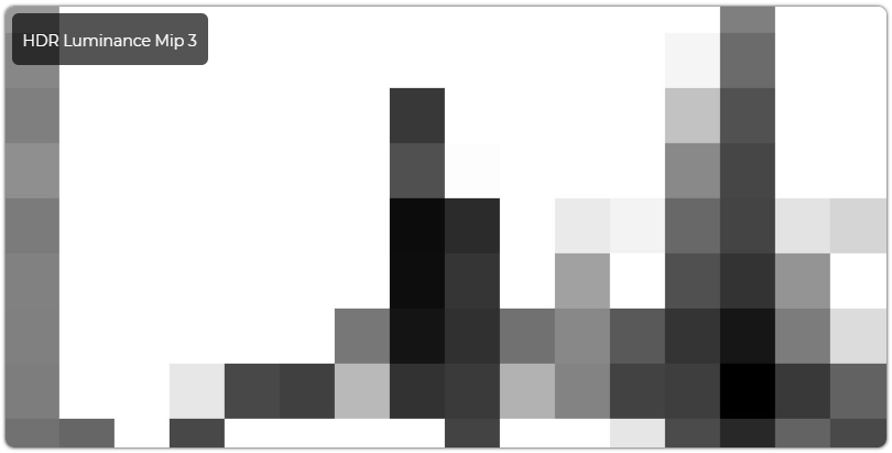 Как рендерится кадр Middle Earth: Shadow of Mordor - 53 Как рендерится кадр Middle Earth: Shadow of Mordor - 53