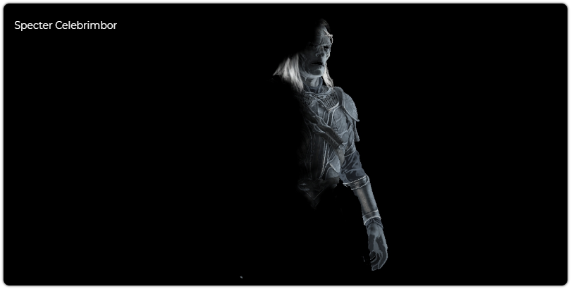 Как рендерится кадр Middle Earth: Shadow of Mordor - 56 Как рендерится кадр Middle Earth: Shadow of Mordor - 56