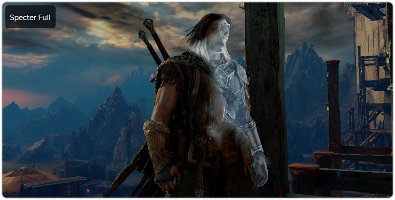 Как рендерится кадр Middle Earth: Shadow of Mordor - 58 Как рендерится кадр Middle Earth: Shadow of Mordor - 58