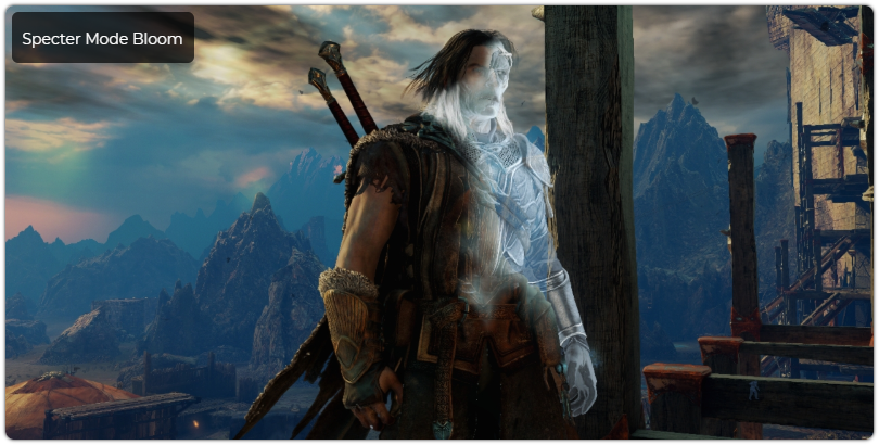 Как рендерится кадр Middle Earth: Shadow of Mordor - 59 Как рендерится кадр Middle Earth: Shadow of Mordor - 59