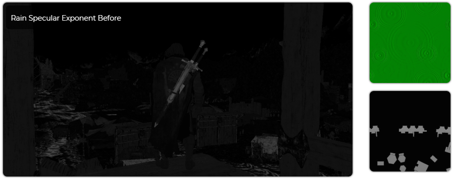 Как рендерится кадр Middle Earth: Shadow of Mordor - 62 Как рендерится кадр Middle Earth: Shadow of Mordor - 62