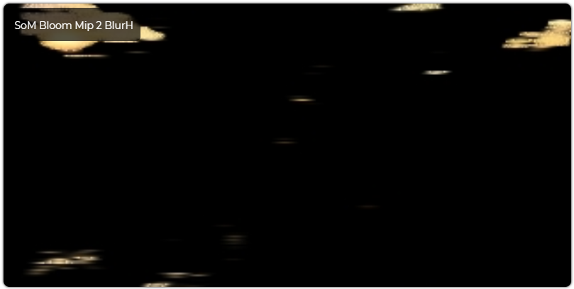 Как рендерится кадр Middle Earth: Shadow of Mordor - 71 Как рендерится кадр Middle Earth: Shadow of Mordor - 71