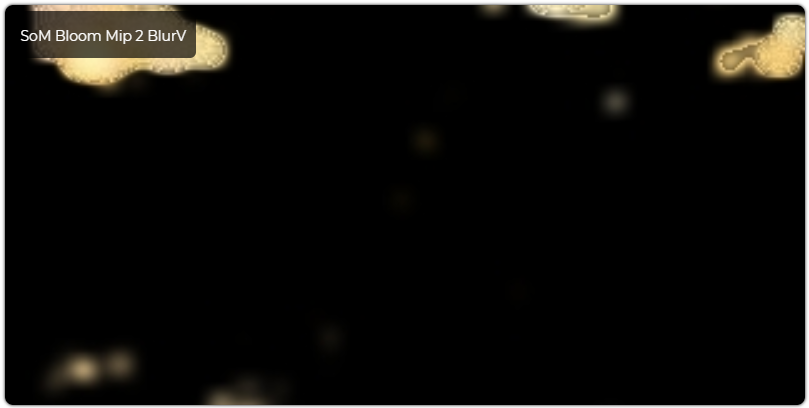 Как рендерится кадр Middle Earth: Shadow of Mordor - 72 Как рендерится кадр Middle Earth: Shadow of Mordor - 72