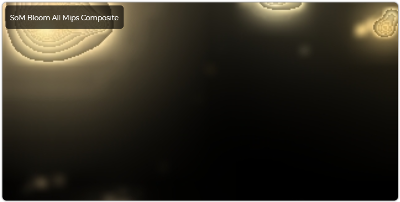 Как рендерится кадр Middle Earth: Shadow of Mordor - 79 Как рендерится кадр Middle Earth: Shadow of Mordor - 79