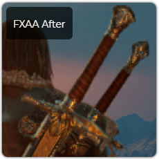 Как рендерится кадр Middle Earth: Shadow of Mordor - 87 Как рендерится кадр Middle Earth: Shadow of Mordor - 87