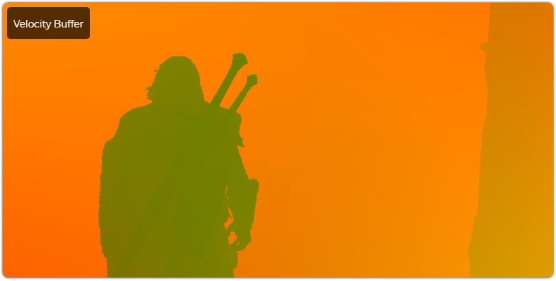 Как рендерится кадр Middle Earth: Shadow of Mordor - 88 Как рендерится кадр Middle Earth: Shadow of Mordor - 88