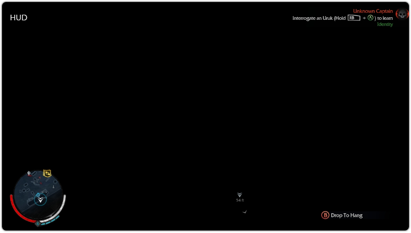 Как рендерится кадр Middle Earth: Shadow of Mordor - 96 Как рендерится кадр Middle Earth: Shadow of Mordor - 96