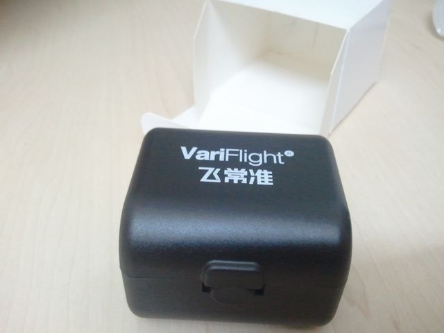 VariFlight ADS-B – Flightradar по-китайски - 45