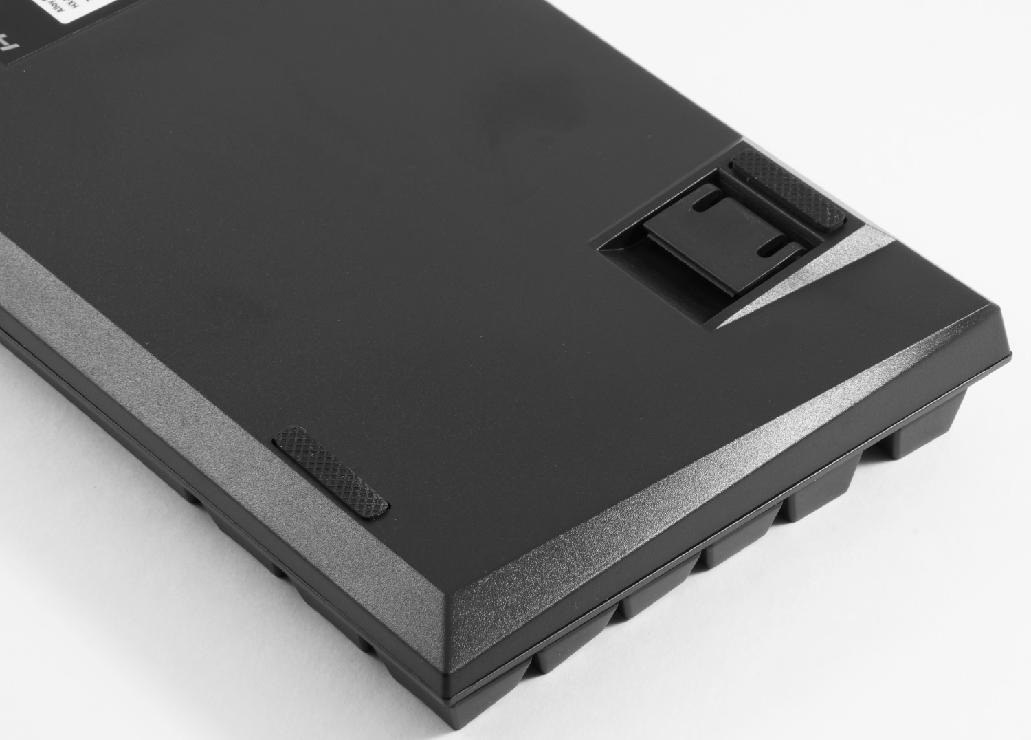 Ни единого шанса сопернику – берём на вооружение ультраскоростную клавиатуру HyperX Alloy FPS RGB - 12 Ни единого шанса сопернику – берём на вооружение ультраскоростную клавиатуру HyperX Alloy FPS RGB - 12