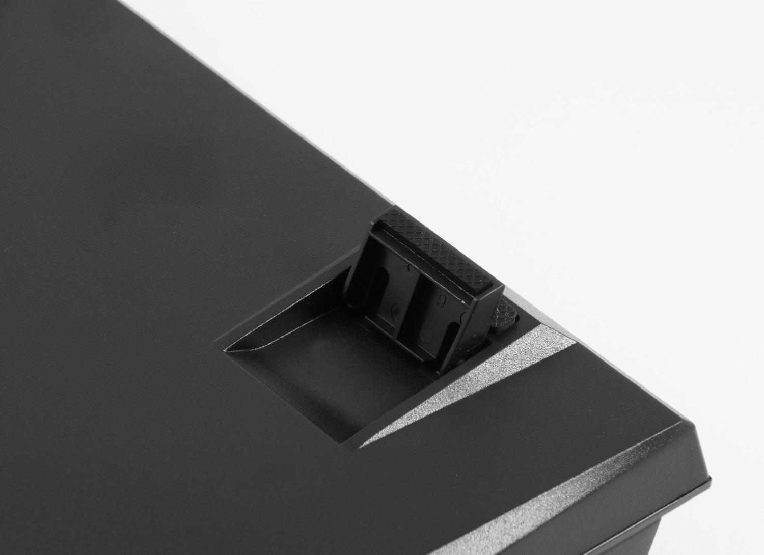 Ни единого шанса сопернику – берём на вооружение ультраскоростную клавиатуру HyperX Alloy FPS RGB - 13 Ни единого шанса сопернику – берём на вооружение ультраскоростную клавиатуру HyperX Alloy FPS RGB - 13