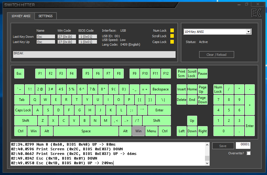 Ни единого шанса сопернику – берём на вооружение ультраскоростную клавиатуру HyperX Alloy FPS RGB - 31 Ни единого шанса сопернику – берём на вооружение ультраскоростную клавиатуру HyperX Alloy FPS RGB - 31