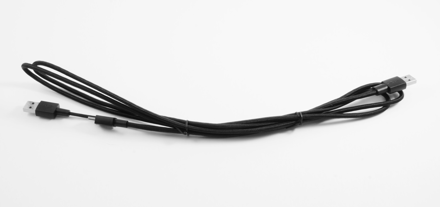 Ни единого шанса сопернику – берём на вооружение ультраскоростную клавиатуру HyperX Alloy FPS RGB - 9 Ни единого шанса сопернику – берём на вооружение ультраскоростную клавиатуру HyperX Alloy FPS RGB - 9