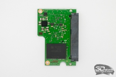 Новая статья: Обзор SATA SSD-накопителя Samsung 860 QVO: 10 тысяч за терабайт