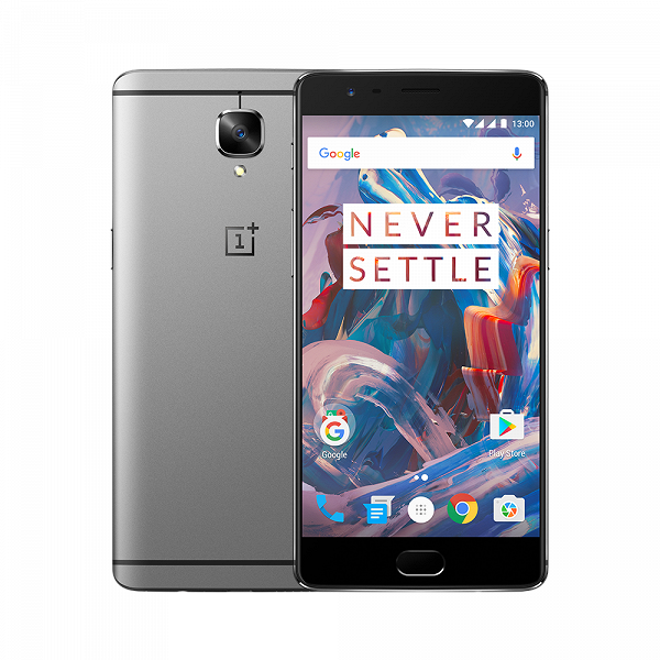 Прошивка OxygenOS 5.0.7 добавила в OnePlus 3 и 3T поддержку наушников OnePlus USB-C Bullets и не только